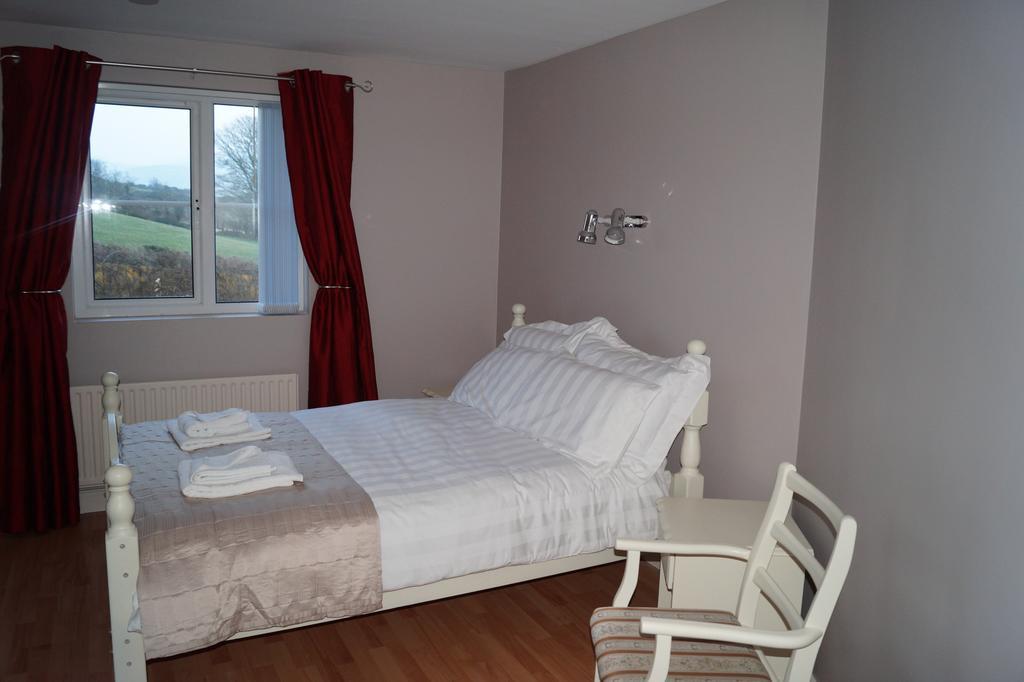 Clonmurr B&B Ballyroney Room photo