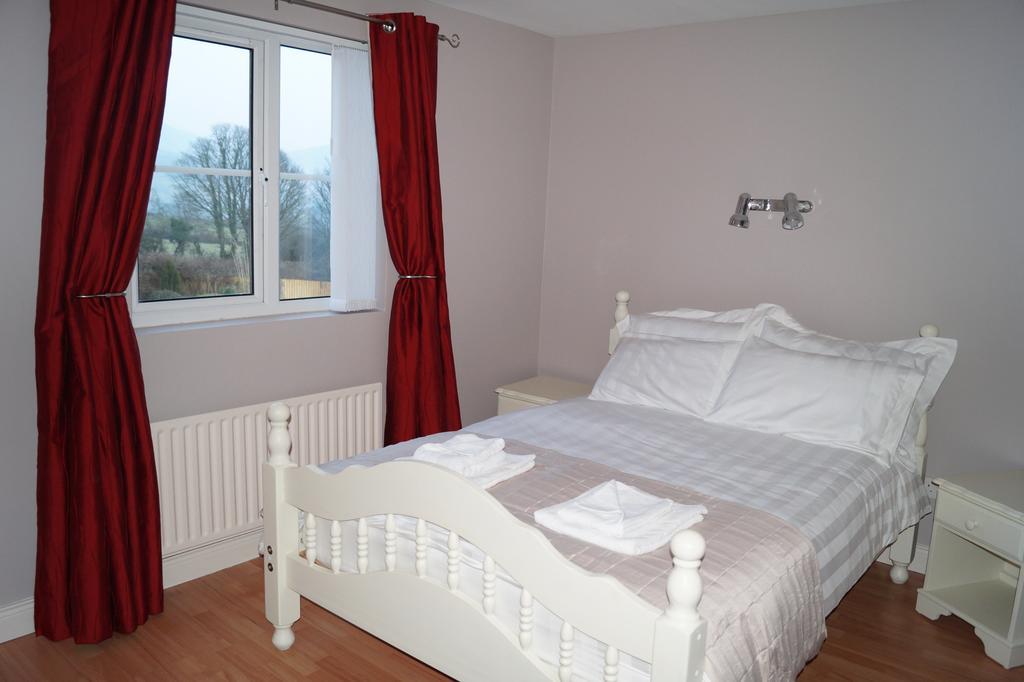 Clonmurr B&B Ballyroney Room photo