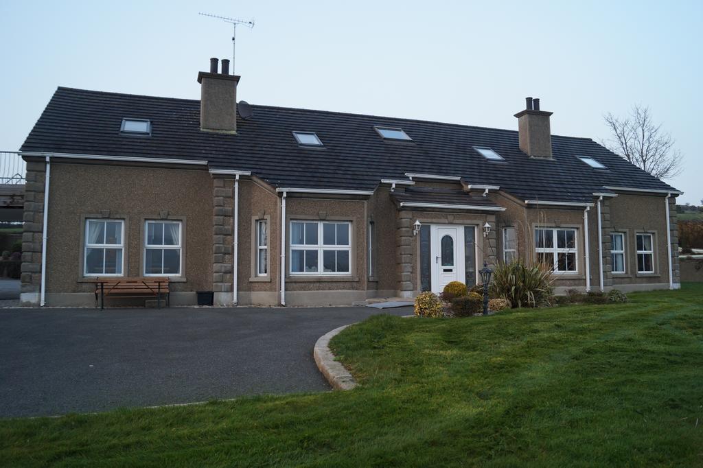 Clonmurr B&B Ballyroney Room photo