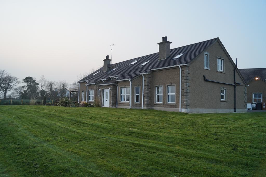 Clonmurr B&B Ballyroney Exterior photo